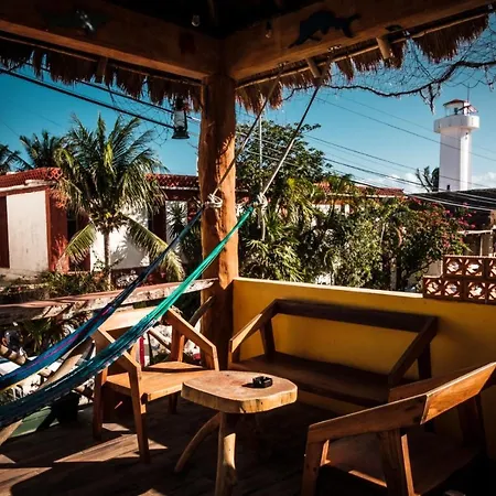 Casa Velero Puerto Morelos