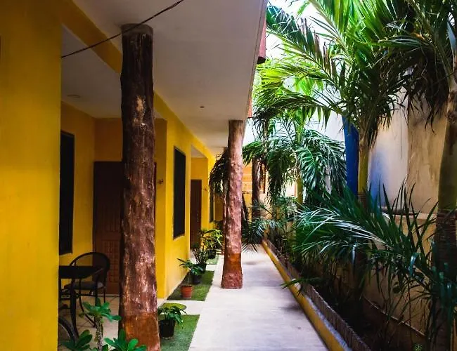 Casa Velero Apartamento