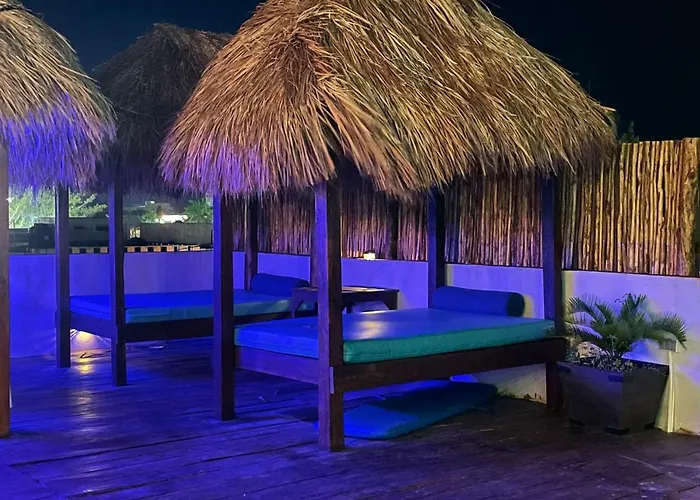 Casa Velero *