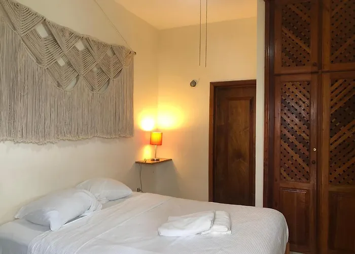 Casa Velero Apartamento