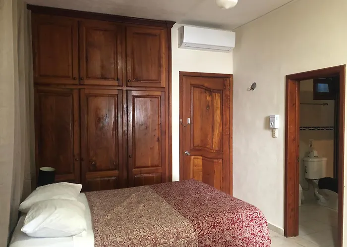 Casa Velero Apartamento