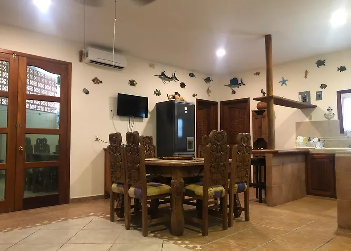 Casa Velero