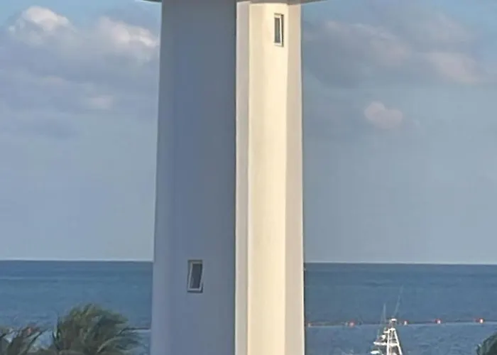 Apartamento Casa Velero Puerto Morelos