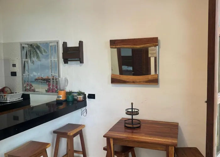 Casa Velero Puerto Morelos
