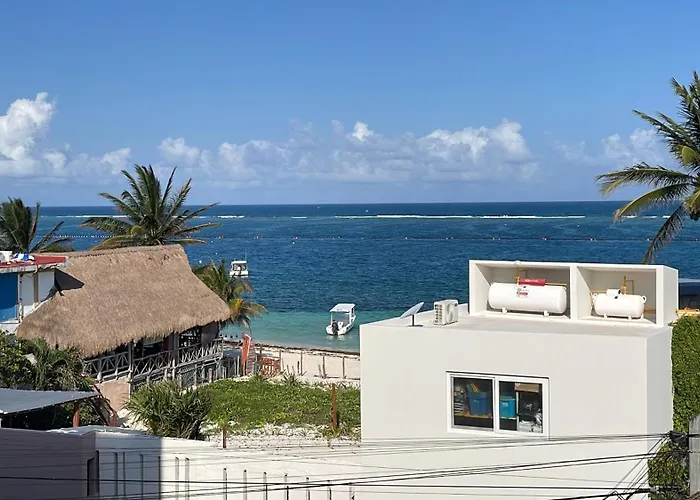 Casa Velero * Puerto Morelos