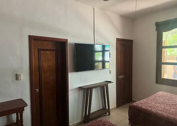 Casa Velero
