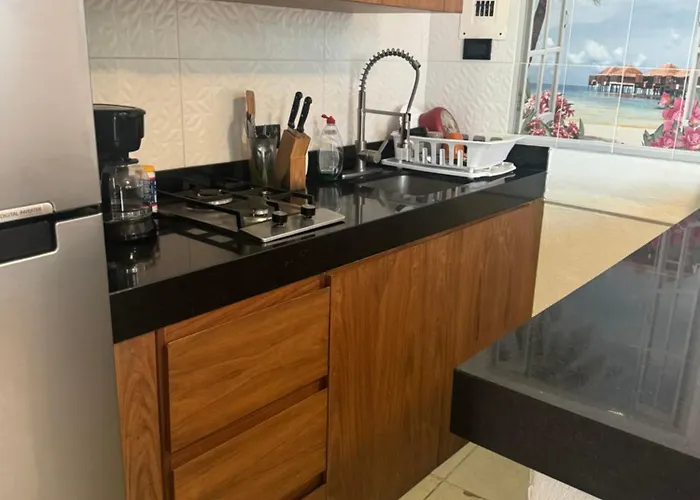 Apartamento Casa Velero