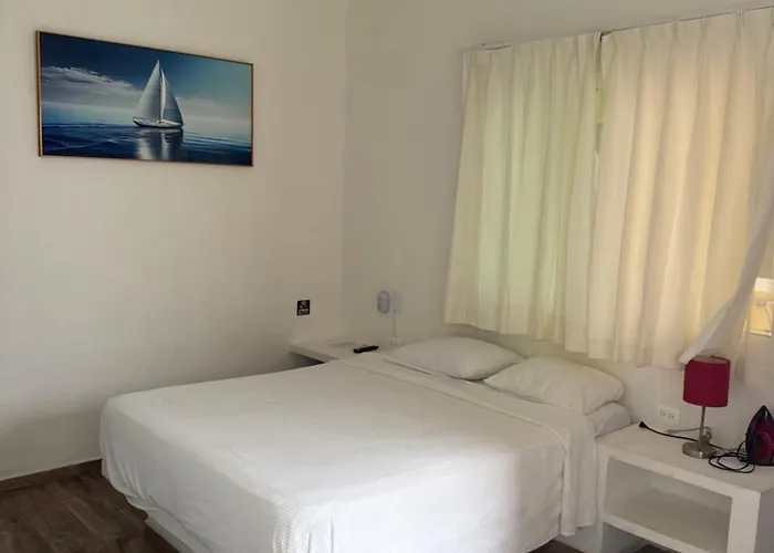 Casa Velero Apartamento