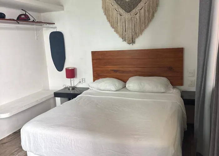 Apartamento Casa Velero