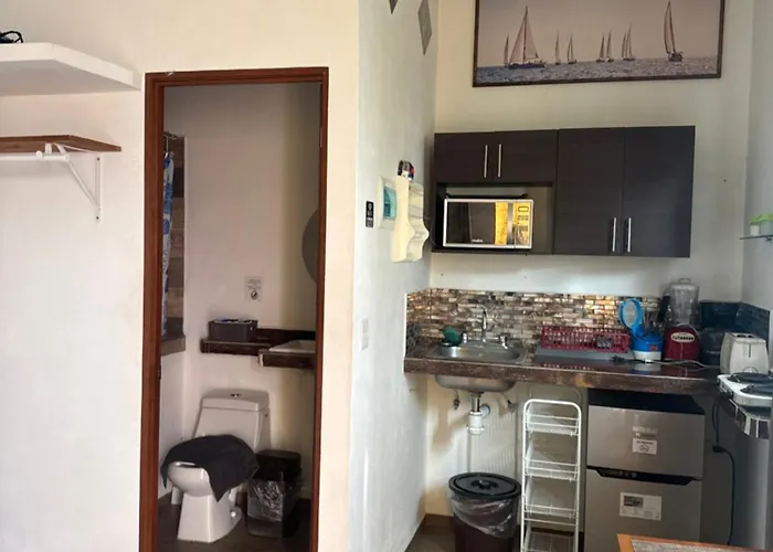 Casa Velero Apartamento *