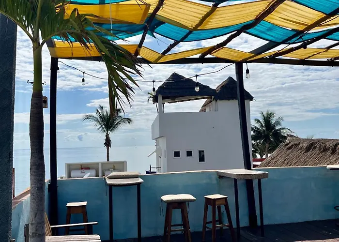 Casa Velero