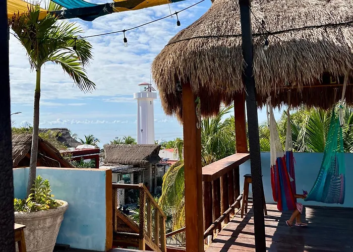 Apartamento Casa Velero *