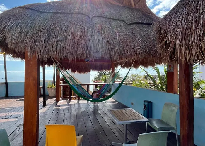 Casa Velero *