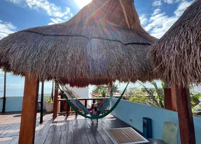 Casa Velero Apartamento