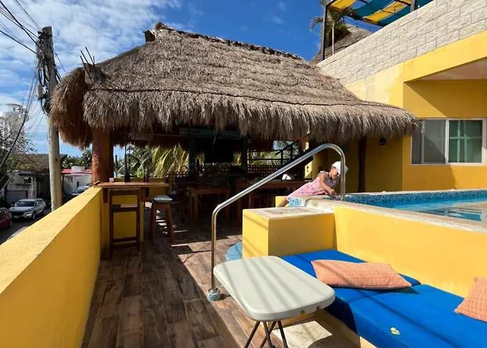 Apartamento Casa Velero