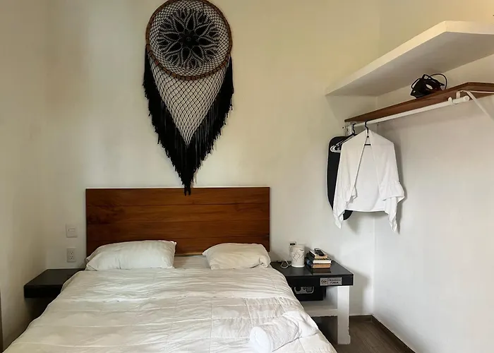 Casa Velero * Puerto Morelos