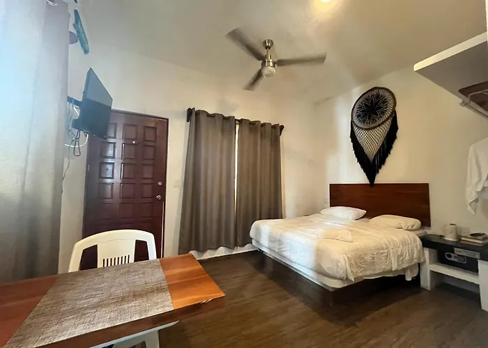 Casa Velero Apartamento Puerto Morelos