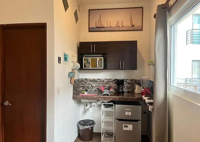 Casa Velero *