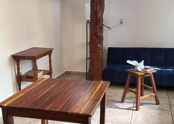 Apartment Casa Velero *