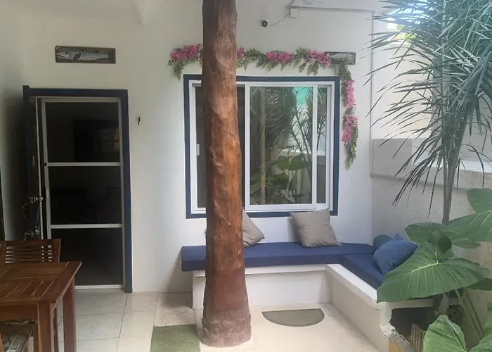Casa Velero *
