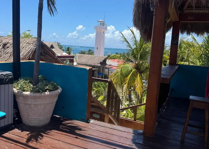 Casa Velero *