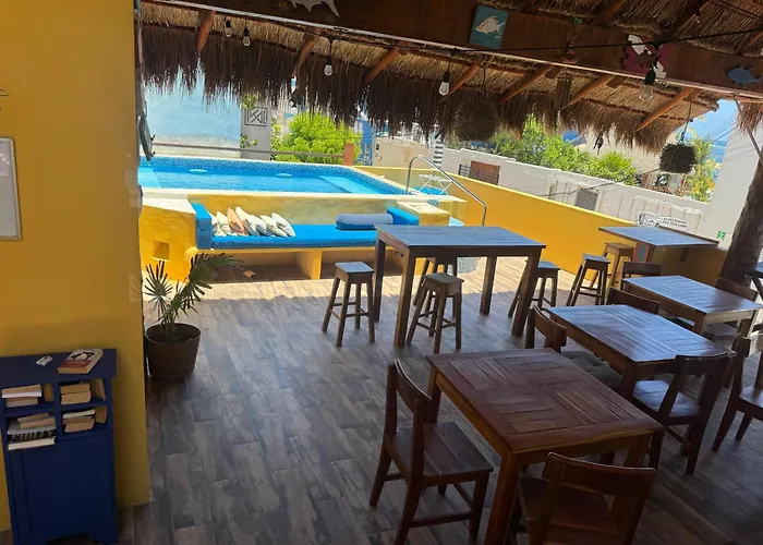 Casa Velero Apartamento *