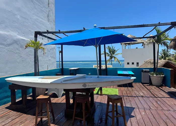 Apartment Casa Velero